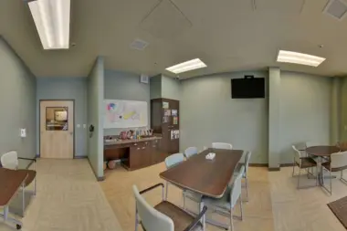 The facilities at Beckett Springs in West Chester, OH 3